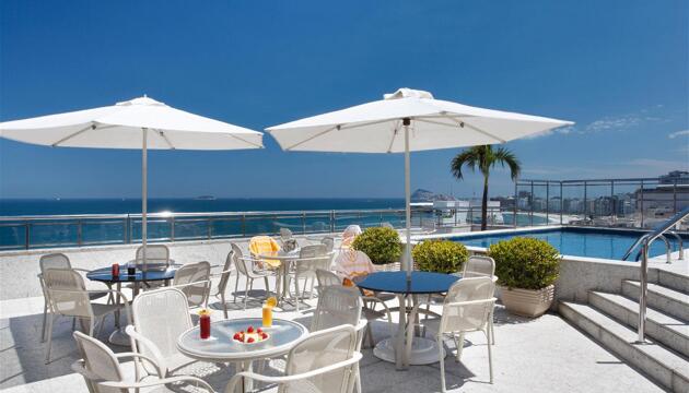 Foto de Hotel Windsor Palace