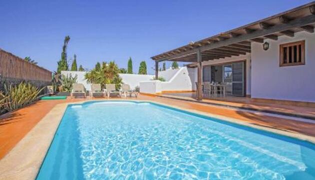 Photo – Villa Naomi