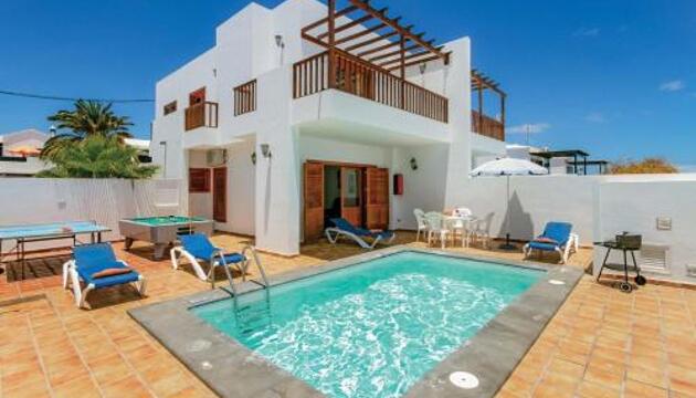 Photo – Villa Florencia