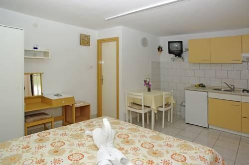Foto general de Adria Apartments