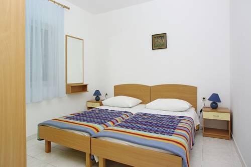 Foto general de Adria Apartments