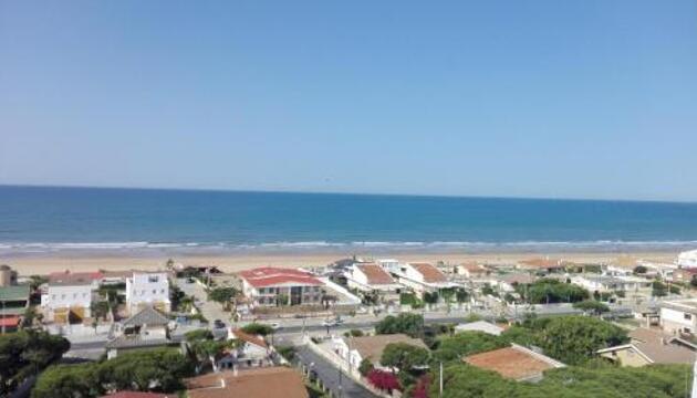 Foto de Apartamentos BeSlow Punta Umbría