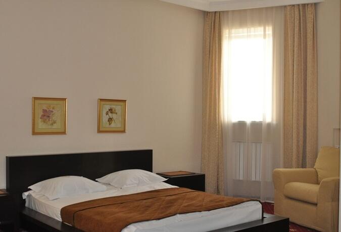 Foto general de Maldini 1899 Boutique Hotel