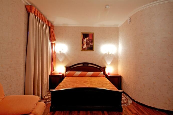 Foto general de Hotel SP