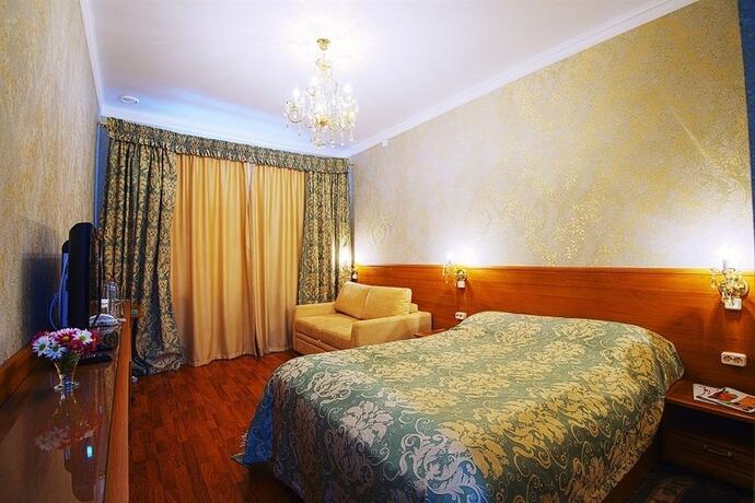 Foto general de Hotel SP