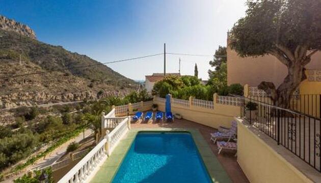 Foto de Villa Antonio