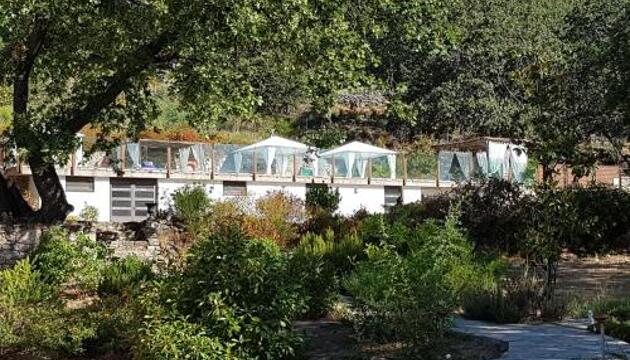 Foto de Hotel El Sosiego