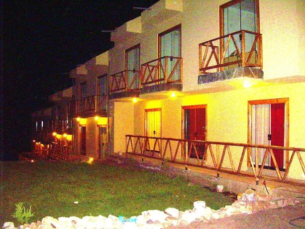Foto general de Hotel Pumakala