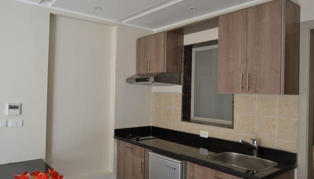 Foto de Aparthotel Rivoli Suites