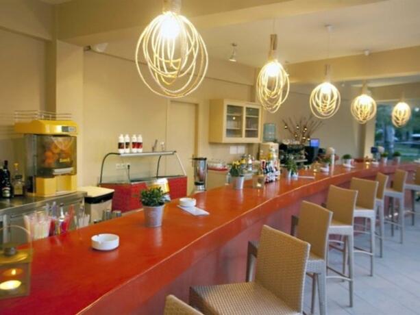 Foto general de Hotel Alkyon