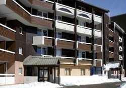Foto general de Residence Maeva Les Horizons D´Huez
