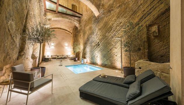 Foto de Hotel Can Mostatxins
