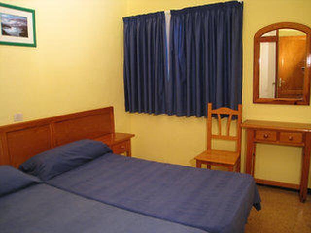 Foto general de Apartamentos Alegranza II
