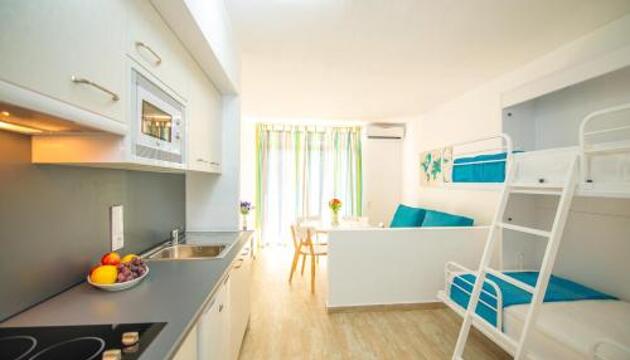 Photo – Ona Internacional Apartments