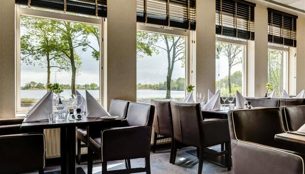 Foto de Fletcher Hotel-Restaurant ‘s-Hertogenbosch