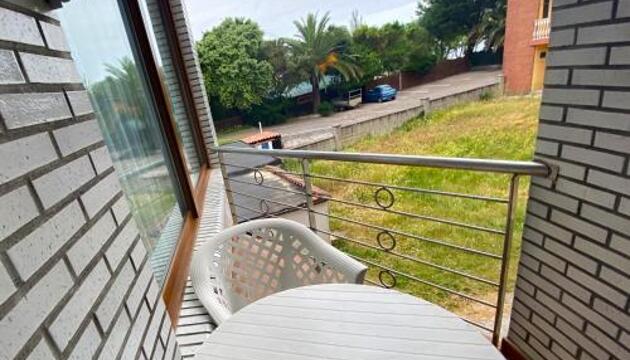 Foto de Apartamentos Pineda