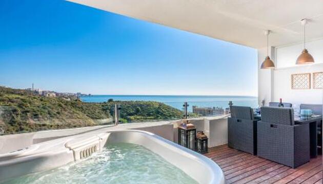 Photo – Carvajal Luxury Apartments