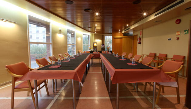 Foto de Hotel Nadal