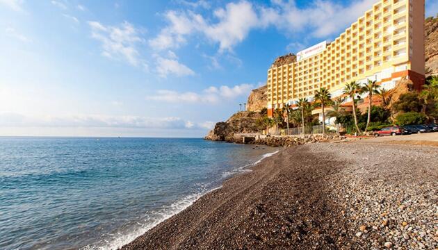 Foto de Hotel Mirador del Cabo Designed For Adults