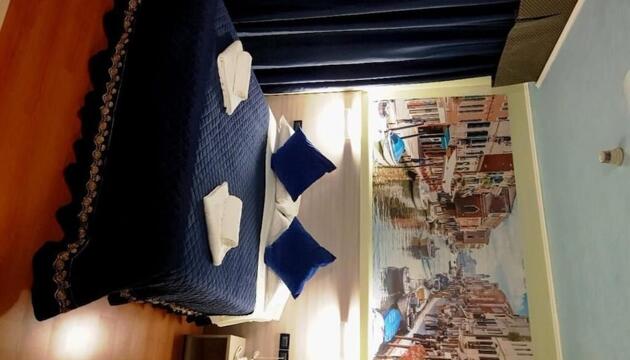 Foto de Hotel Ducale