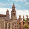 Foto de Hotel Mision Catedral Morelia