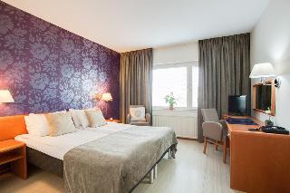 Foto general de Hotel Västberga