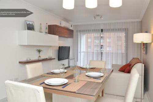 Foto de una habitación de Bvld. San Juan by Simply Feel at Home