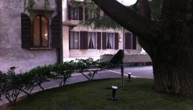 Photo – Hotel Villa Ottoboni
