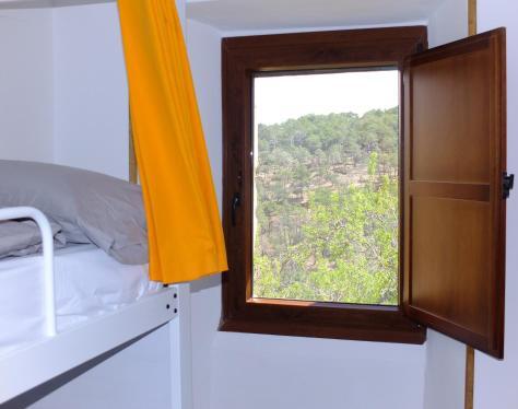 Foto del entorno de El Albergue de Sigüenza