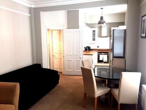 Foto de una habitación de Fielding Hotel