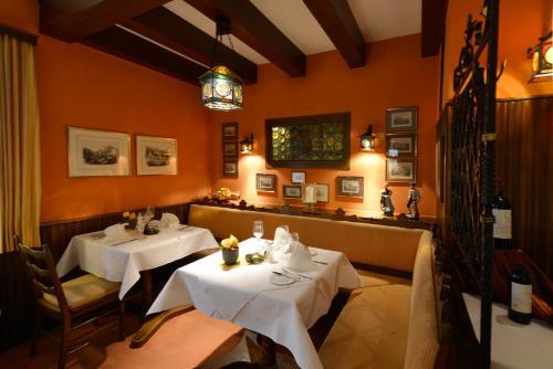 Foto de restauración de Hotel Sonne Eintracht
