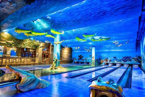 Foto general de Hotel Big Cypress Lodge