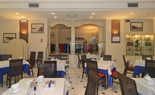 Foto de los servicios de Hotel Eden