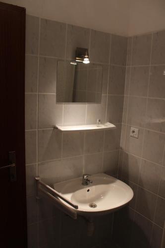 Foto del baño de Pansion Begic