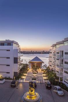 Hotel English Point Marina & Spa, Mombasa - Reserving
