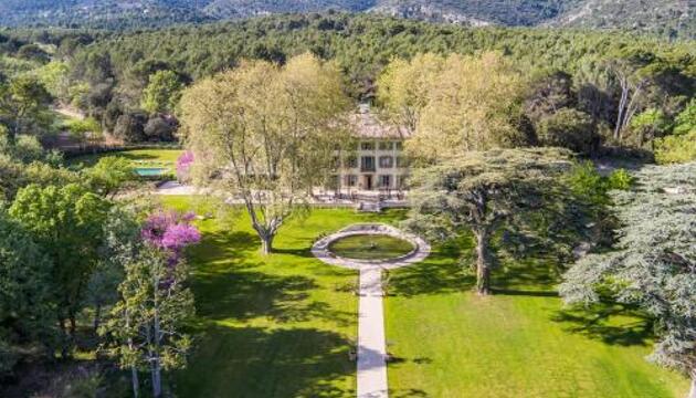 Photo – Hotel Domaine de Fontenille