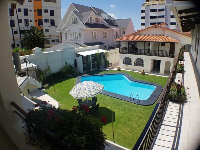 Foto general de Hotel Boutique Casamagna