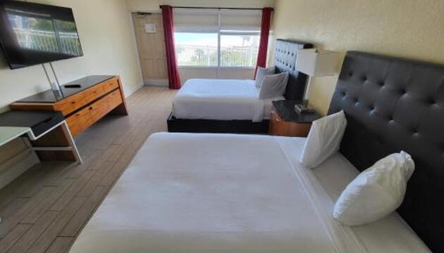 Foto de Complejo Chateau Mar Beach Resort