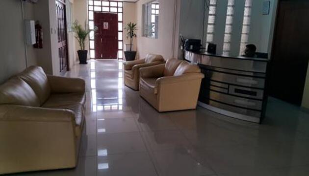 Photo – Hotel Jkalixto