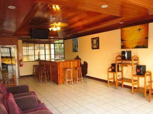 Foto de los servicios de Hotel Real Masaya