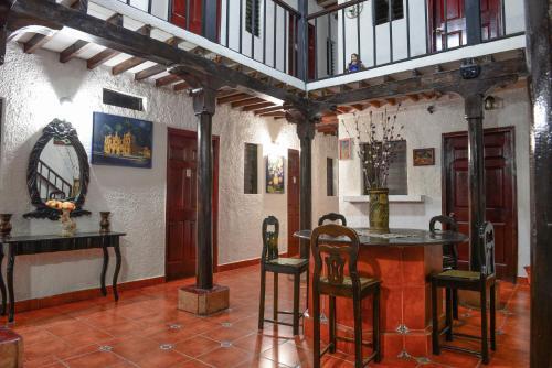Foto general de Hotel Libano