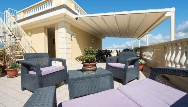 Photo – Aparthotel Residence Colombo