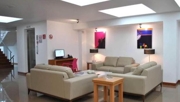 Photo – Hotel y Tú Expo