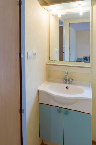 Foto del baño de Camping Locations vacances atlantique