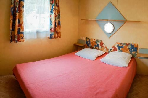 Foto de una habitación de Camping Locations vacances atlantique