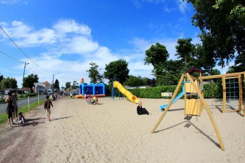 Foto de los servicios de Camping Locations vacances atlantique