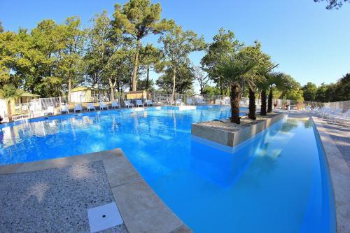 Foto de los servicios de Camping Locations vacances atlantique