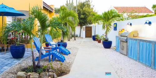 Foto general de Alquileres Vacacionales Treasure By The Sea Bonaire