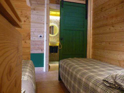 Foto de una habitación de Bed-and-Breakfast Ca&amp;#039;Luna