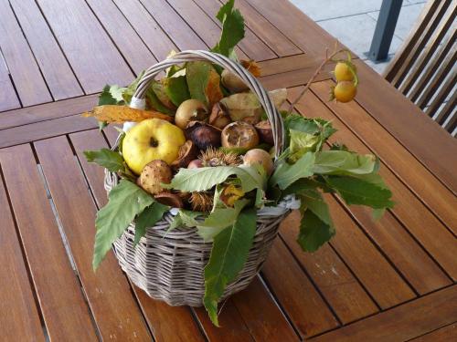 Foto general de Bed-and-Breakfast Ca&amp;#039;Luna